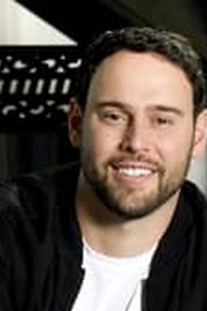 Taylor Swift vs Scooter Braun: Bad Blood Season 1 Episode 2 - Poster