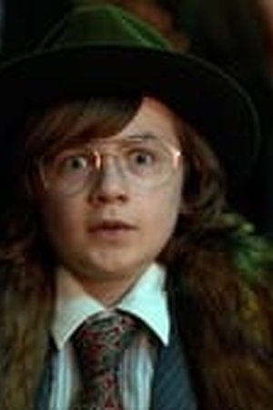 Time Bandits Season 1 Episode 4 - Poster