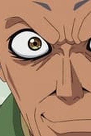 The Elusive Samurai Season 1 Episode 5 - Poster