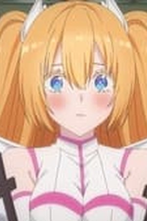 2.5 Dimensional Seduction Season 1 Episode 5 - Poster