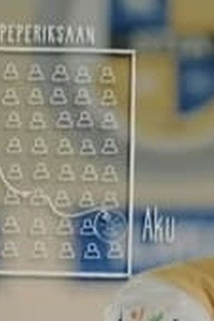 Project: Anchor SPM Season 1 Episode 2 - Poster