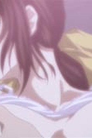 Girl in the Shell Season 1 Episode 1 - Poster