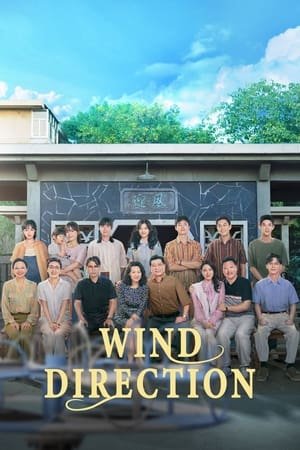 Wind Direction (2024) - Poster