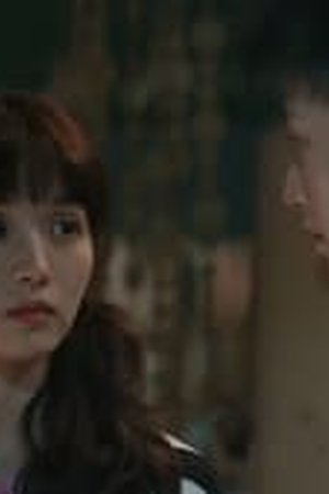 In Between Season 1 Episode 08 - Poster