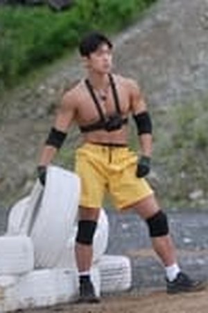 The Game of Queen Bee Season 1 Episode 3 - Poster