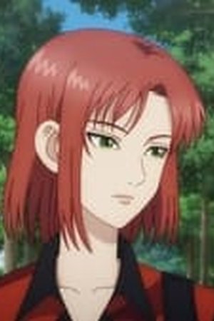 Rising Impact Season 2 Episode 5 - Poster