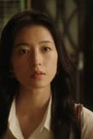 In Between Season 1 Episode 6 - Poster