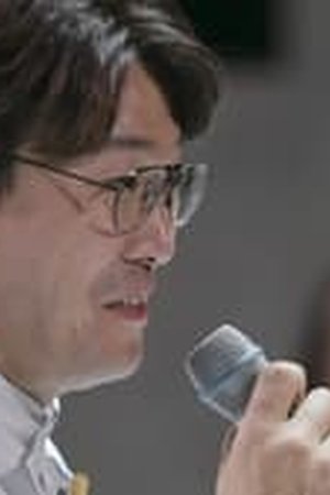 Culinary Class Wars Season 1 Episode 05 - Poster