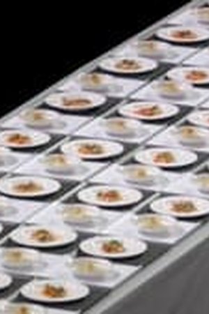 Culinary Class Wars Season 1 Episode 07 - Poster