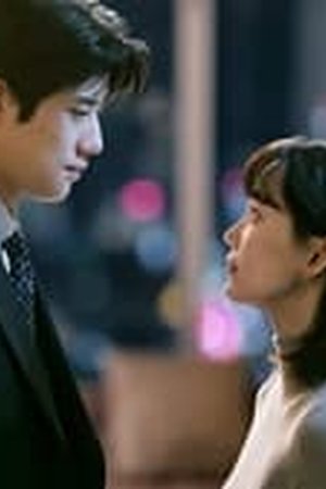 Cinderella at 2AM Season 1 Episode 8 - Poster