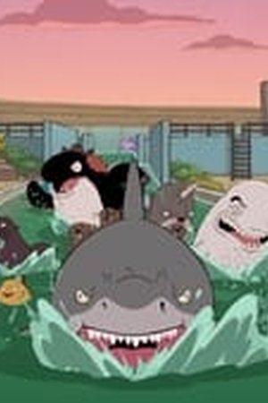 Exploding Kittens Season 1 Episode 7 - Poster