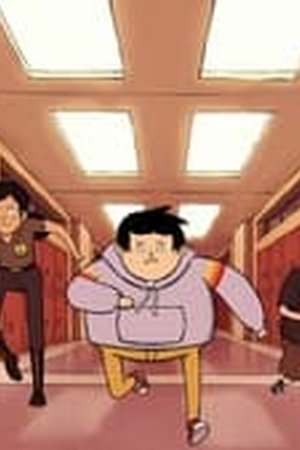 Exploding Kittens Season 1 Episode 2 - Poster