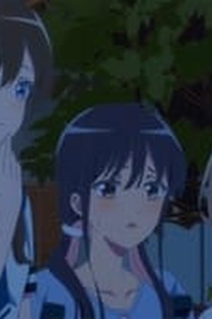 Narenare -Cheer for You!- Season 1 Episode 11 - Poster