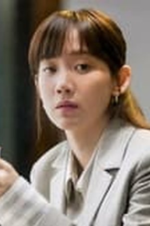 Cinderella at 2AM Season 1 Episode 07 - Poster