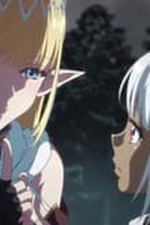 Failure Frame: I Became the Strongest and Annihilated Everything with Low-Level Spells Season 1 Episode 10 - Poster