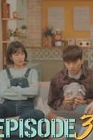 Welcome to Waikiki Season 1 Episode 3 - Poster