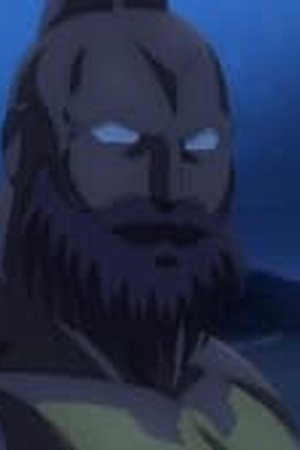 Kinnikuman Perfect Origin Arc Season 1 Episode 9 - Poster