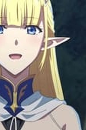 Failure Frame: I Became the Strongest and Annihilated Everything with Low-Level Spells Season 1 Episode 9 - Poster