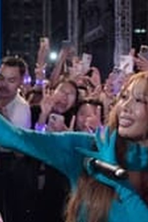 K-Pop Idols Season 1 Episode 1 - Poster