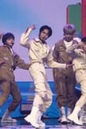 K-Pop Idols Season 1 Episode 2 - Poster