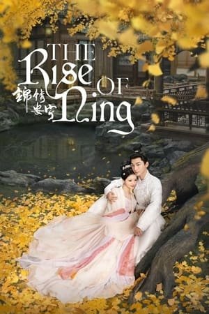 The Rise of Ning (2024) - Poster