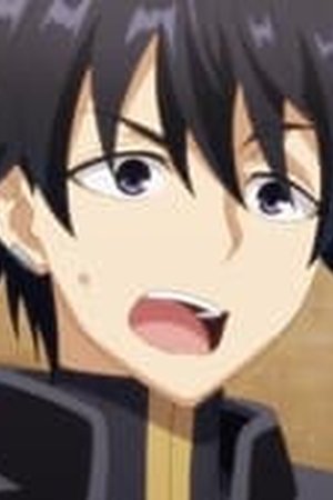 Let This Grieving Soul Retire! Season 1 Episode 5 - Poster