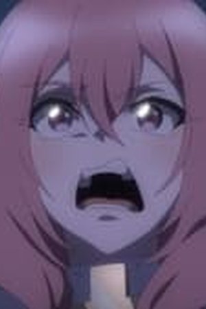 Demon Lord, Retry! Season 2 Episode 5 - Poster