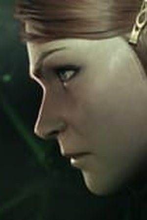 Gundam: Requiem for Vengeance Season 1 Episode 4 - Poster