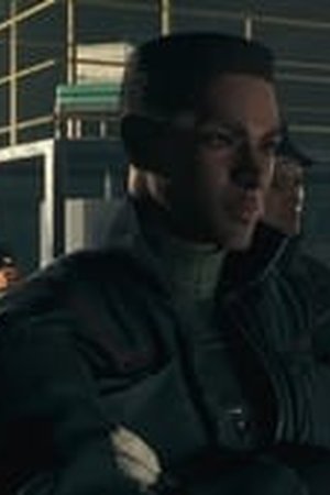 Gundam: Requiem for Vengeance Season 1 Episode 3 - Poster