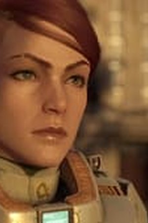 Gundam: Requiem for Vengeance Season 1 Episode 1 - Poster