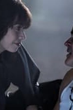 The Penguin Season 1 Episode 5 - Poster