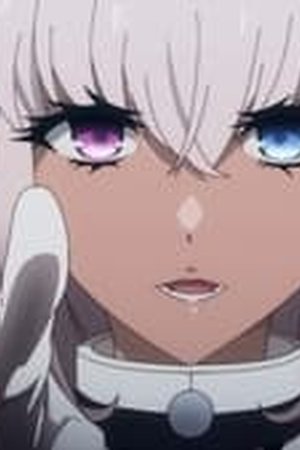 The Most Notorious "Talker" Runs the World's Greatest Clan Season 1 Episode 3 - Poster