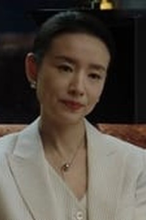 In Between Season 1 Episode 23 - Poster