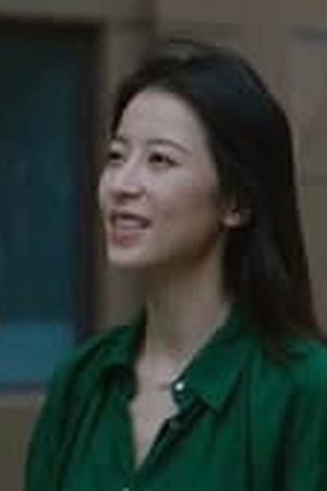 In Between Season 1 Episode 24 - Poster