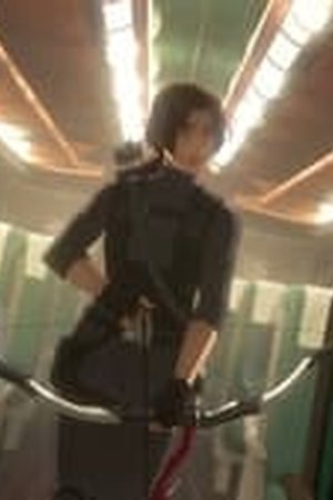 Tomb Raider: The Legend of Lara Croft Season 1 Episode 5 - Poster