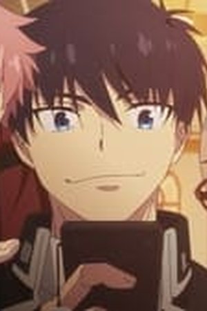 Blue Exorcist Season 4 Episode 2 - Poster