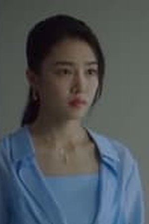 In Between Season 1 Episode 18 - Poster