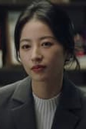 In Between Season 1 Episode 16 - Poster