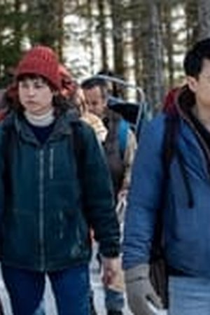 FROM Season 3 Episode 3 - Poster