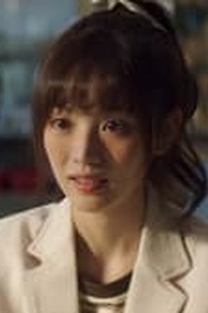 In Between Season 1 Episode 14 - Poster