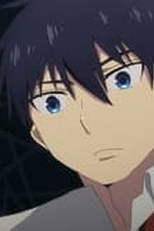 Blue Exorcist Season 4 Episode 1 - Poster