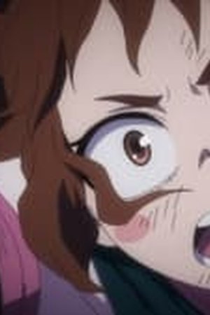 My Hero Academia Season 7 Episode 20 - Poster