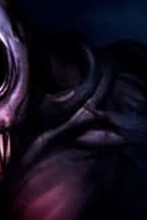 Lockdown Zone: Level X Season 1 Episode 4 - Poster