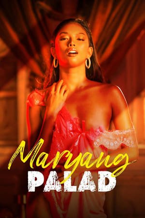 Maryang Palad (2024) - Poster