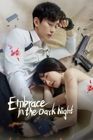Embrace in the Dark Night (2024) - Poster