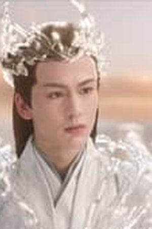 Love Between Fairy and Devil Season 1 Episode 1 - Poster