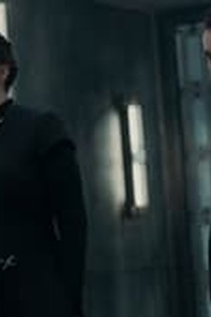 Dune: Prophecy Season 1 Episode 1 - Poster