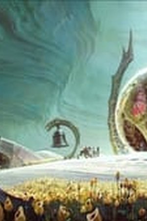 Arcane Season 2 Episode 6 - Poster