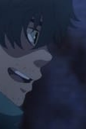 Blue Exorcist Season 4 Episode 7 - Poster