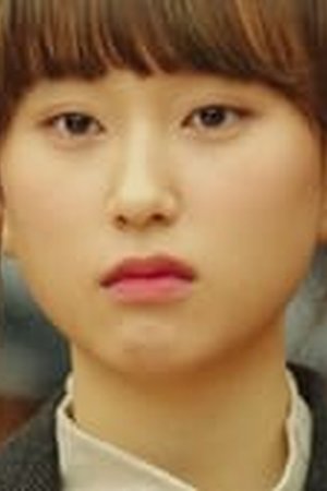 Law School Season 1 Episode 16 END - Poster